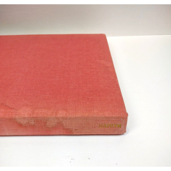 Vintage 1972 Bedtime Book of 365 Nursery Rhymes Hardback - Ann Evans - Picture 8 of 12